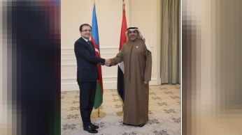 Azərbaycanla BƏƏ arasında iqtisadi əlaqələr güclənir - Səfir faktlarla AÇIQLADI 