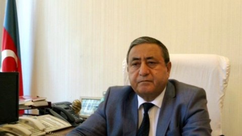“Dövlətqaçqınkom”un sədr müavini işdən ÇIXARILDI - ÖZƏL   