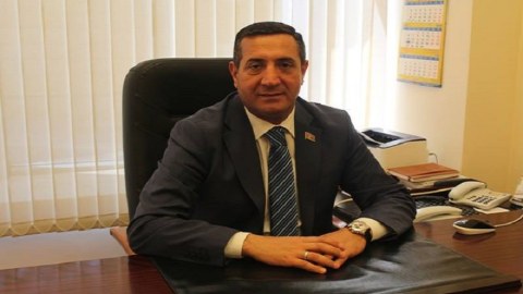 Deputat Mahir Abbaszadəyə yüksək vəzifə verildi - EKSKLÜZİV