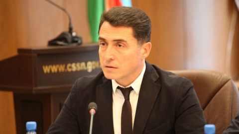 İntizam Komissiyasında 11 nəfər olacaq