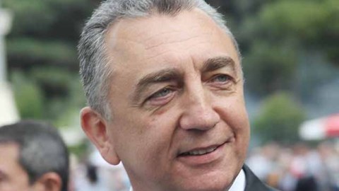 Eldar Əzizov Bakı meri təyin olundu - SƏRƏNCAM
