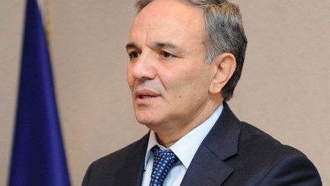 “Deputatların gəlir deklorasiyası qəbul edilməlidir”