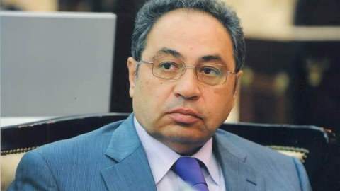 Abel Məhərrəmov rektor vəzifəsindən AZAD EDİLDİ