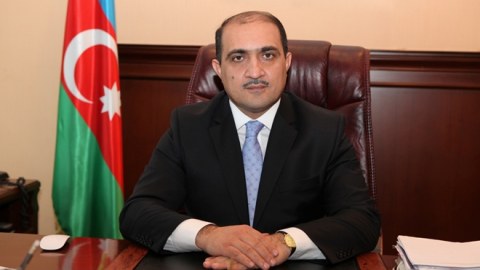 İdris İsayev bir nazirin müavini vəzifəsindən çıxarıldı, digər nazirə müavin aparıldı - DOSYE