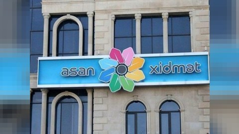 İmişlidə “ASAN xidmət” mərkəzi fəaliyyətə başladı - FOTO