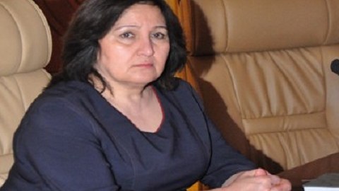 Abel Məhərrəmovu əvəzləyən İradə Əliyeva kimdir? - DOSYE   