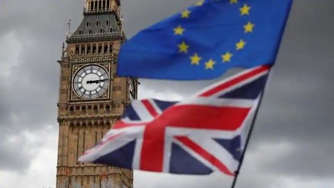 B&ouml;y&uuml;k Britaniyada &ldquo;Brexit&rdquo; &uuml;zrə nazir təyin edildi