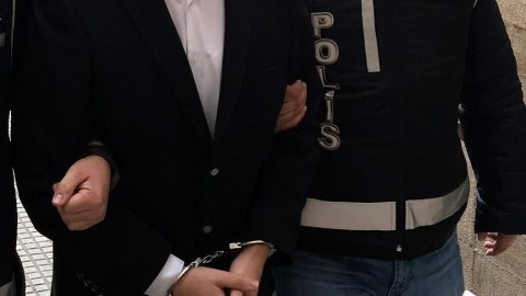 FET&Ouml;-&ccedil;u ABŞ-dan T&uuml;rkiyəyə ekstradisiya edildi