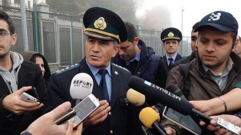 G&ouml;mr&uuml;kdə sıxlığın aradan qaldırılması &uuml;&ccedil;&uuml;n n&ouml;vbə sistemi yaradılacaq