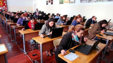 Direktor olmaq istəyənlər üçün İMTAHAN başlayır 