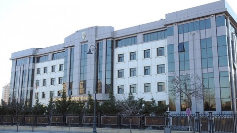 Əli Kərimlinin həbs olunduğu mitinqlə bağlı RƏSMİ MƏLUMAT 