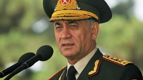Oğrulara hədəf olan jurnalist nazirin qəbuluna yazılmaq istəyir, amma...   