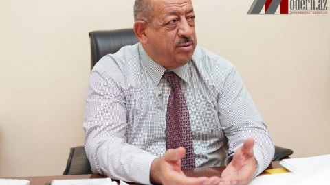 Qarabağ söhbəti: “Göz yaşı axıdıb ağlamadım, amma içim bu gün də Şuşaya ağlayır” - LAYİHƏ