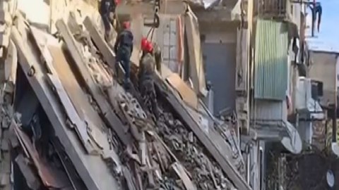 “Azəriqaz” Gəncədəki partlayışın səbəblərini araşdırır