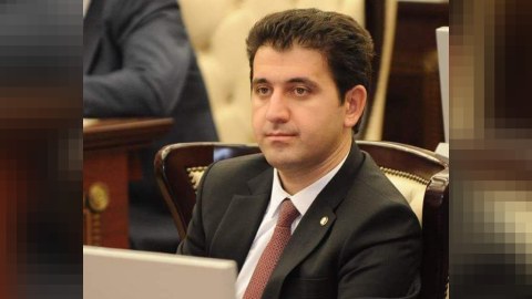 Gəncəli deputat: “Partlayışda evləri dağılan sakinlər yataqxanaya köçürülür”