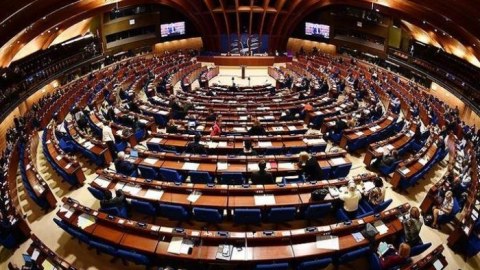 Azərbaycan nümayəndə heyəti AŞPA-ya gedir