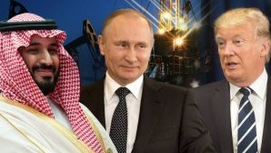 “Bloomberg”: Dünyada neftin qiymətlərinə üç nəfər nəzarət edir