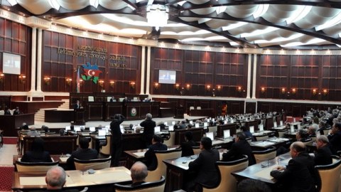 Azərbaycanda&nbsp; ki&ccedil;ik və orta sahibkarlığa dəstək &uuml;&ccedil;&uuml;n yeni qanun layihəsi hazırlanıb