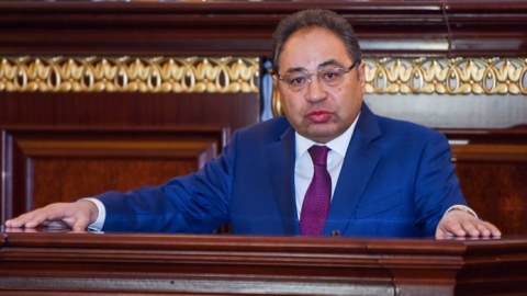 Abel Məhhərəmov haqqında yazılanlara ETİRAZ ETDİ: “Bu şoulardan əl çəkin!” 