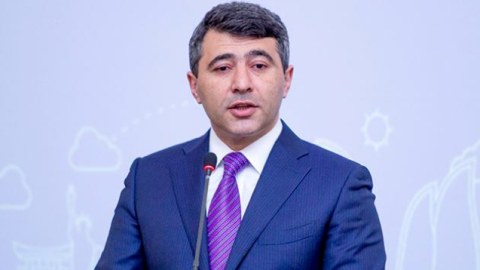 Nazir direktor müavini təyin etdi