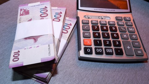 Əhalinin banka borcları hansı formada silinə bilər...
