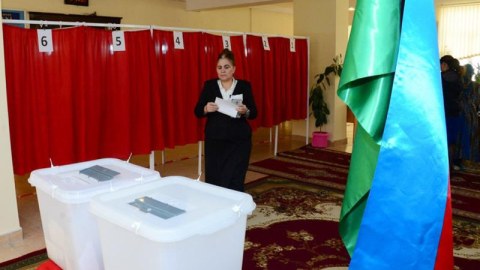 Azərbaycanda növbəti Prezident seçkiləri bu tarixdə keçiriləcək - Seçki Məcəlləsi DƏYİŞDİRİLİR   