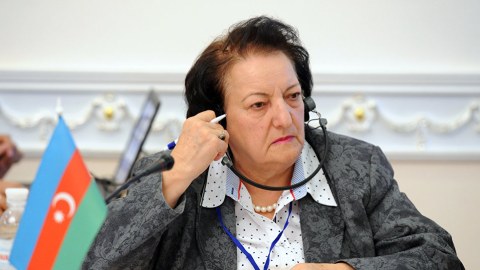 Ombudsmanın maaşı bu məbləğə qaldırılır   