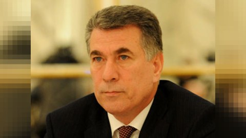 Ziyafət Əsgərov Astanaya gedir &nbsp;
