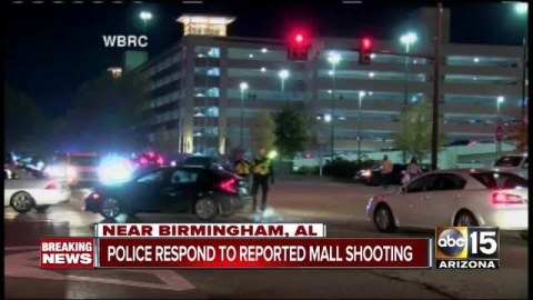 “Qara cümə”də kütləyə atəş açıldı - VİDEO 