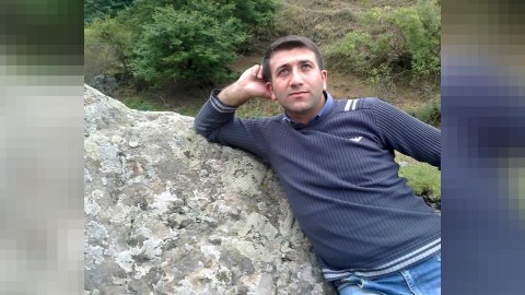 Azərbaycanda gənc müəllim intihar etdi - FOTOLAR