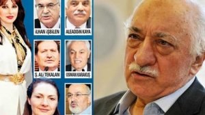 &ldquo;Kediciklər&rdquo;in FET&Ouml; ilə bağlantıları ortaya &ccedil;ıxdı