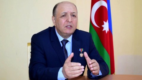 Qarabağ söhbəti - Milli Qəhrəman: “Köhnə texnikaları Səfər Əbiyevə sırımışdılar” - LAYİHƏ
