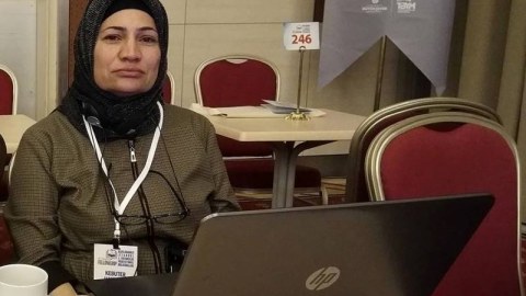 Xaricdə yaşayan jurnalist: “Azərbaycan  və Türkiyə mətbuatını Bülent Ersoyla Elza Seyidcahana bənzədirəm” - MÜSAHİBƏ   