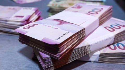 2019-cu il üzrə dövlət büdcənin layihəsi II oxunuşda qəbul edildi