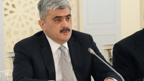 Gələn ilin dövlət büdcəsinin gəlir və xərcləri artırılır