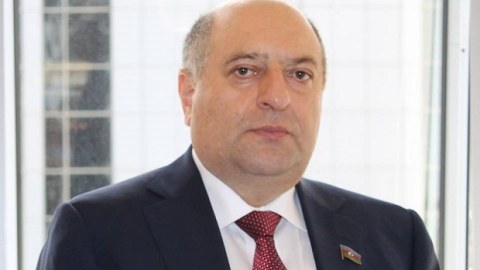 Musa Quliyev &ouml;zəl klinikalara vergi g&uuml;zəşti istədi  &nbsp;