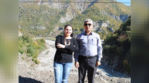 Lahıc və onun dili