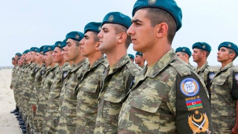 Azərbaycan Cənubi Sudana sülhməramlı göndərir