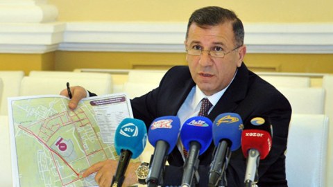 “Lifttəmir”in baş direktoru: “Kim qapı-qapı düşüb liftpulu yığsa, işdən azad olunacaq” 