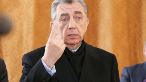 Eldar Əzizov icra başçılarını Meriyaya ÇAĞIRDI   