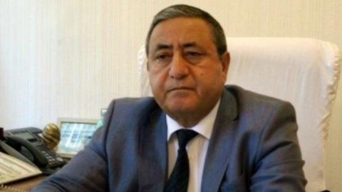 Komitə sədrinin sabiq m&uuml;avini: &ldquo;İşdən &ccedil;ıxmaq &uuml;&ccedil;&uuml;n k&ouml;n&uuml;ll&uuml; ərizə yazdım&rdquo;  &nbsp;