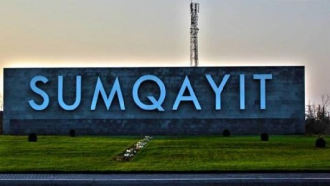 Sumqayıtda Səhiyyə ş&ouml;bəsinin m&uuml;diri işdən &ccedil;ıxarıldı  &nbsp;