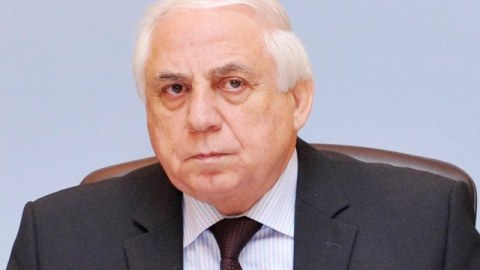 Hadi Rəcəbli haqqında yazılanlara CAVAB VERDİ: “Mən belə söz deməmişəm”   