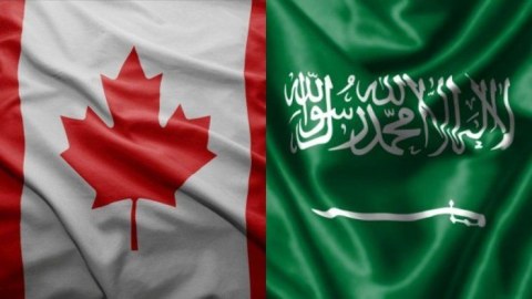 Kanada 17 səudiyyəliyə&nbsp; sanksiya tətbiq etdi