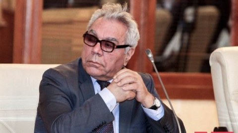 Gələn ilin b&uuml;dcəsi 410 milyon manat artırılıb