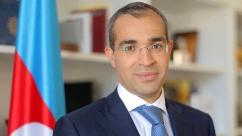 “Onlar da məntiqlə ailə üzvü hesab olunur” – Vergilər naziri