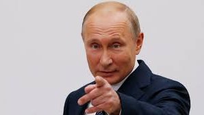 Putindən hədə: “Cəzasız qalmayacaqlar”