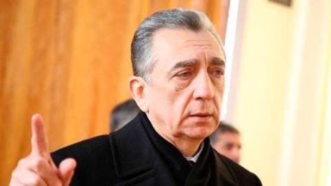 Eldar Əzizovdan icra başçılarına tapşırıq: Vəziyyət nəzarətdə saxlanılsın