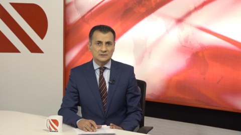 Mirşahindən ağır sözlər, sərt ifadələr: “...ana-bacı, arvad-uşaq söydürən xoşqeyrətlər...” - VİDEO   