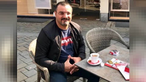 Almaniyada yaşayan azərbaycanlı jurnalist: “Burada bürokratiya var” - MÜSAHİBƏ   